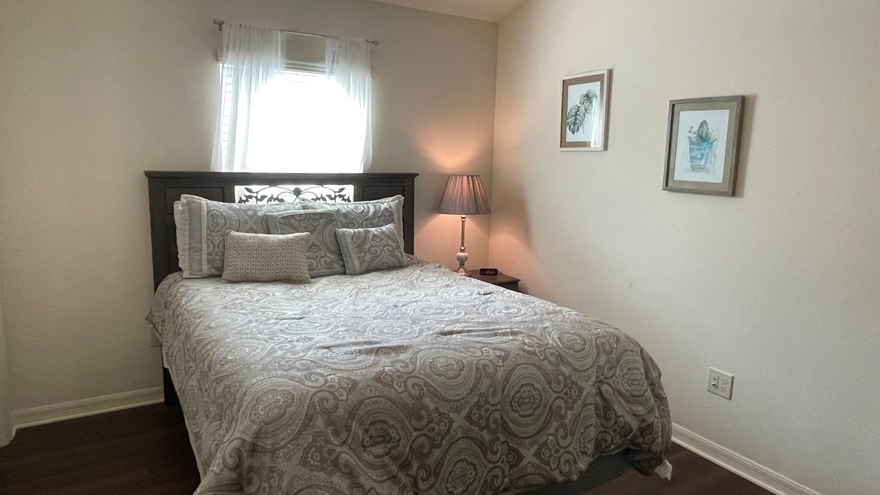 Photo of Bedroom in Summerfield