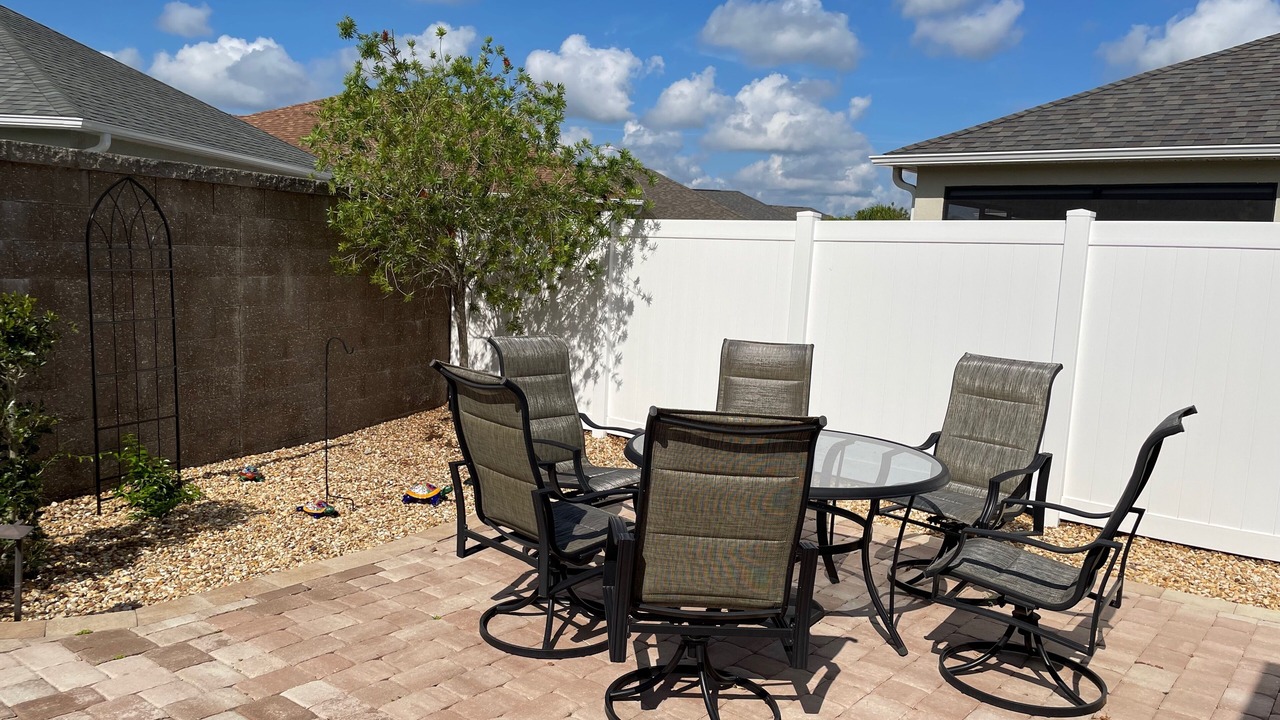 Photo of Outdoor in Summerfield