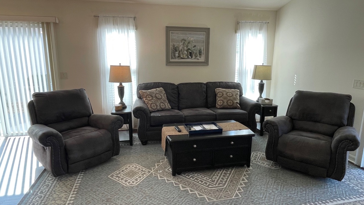 Photo of Livingroom in Summerfield