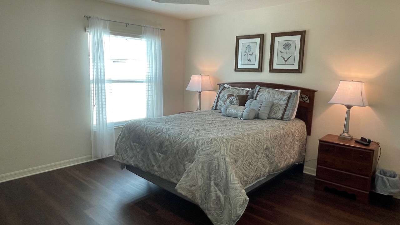 Photo of Bedroom in Summerfield