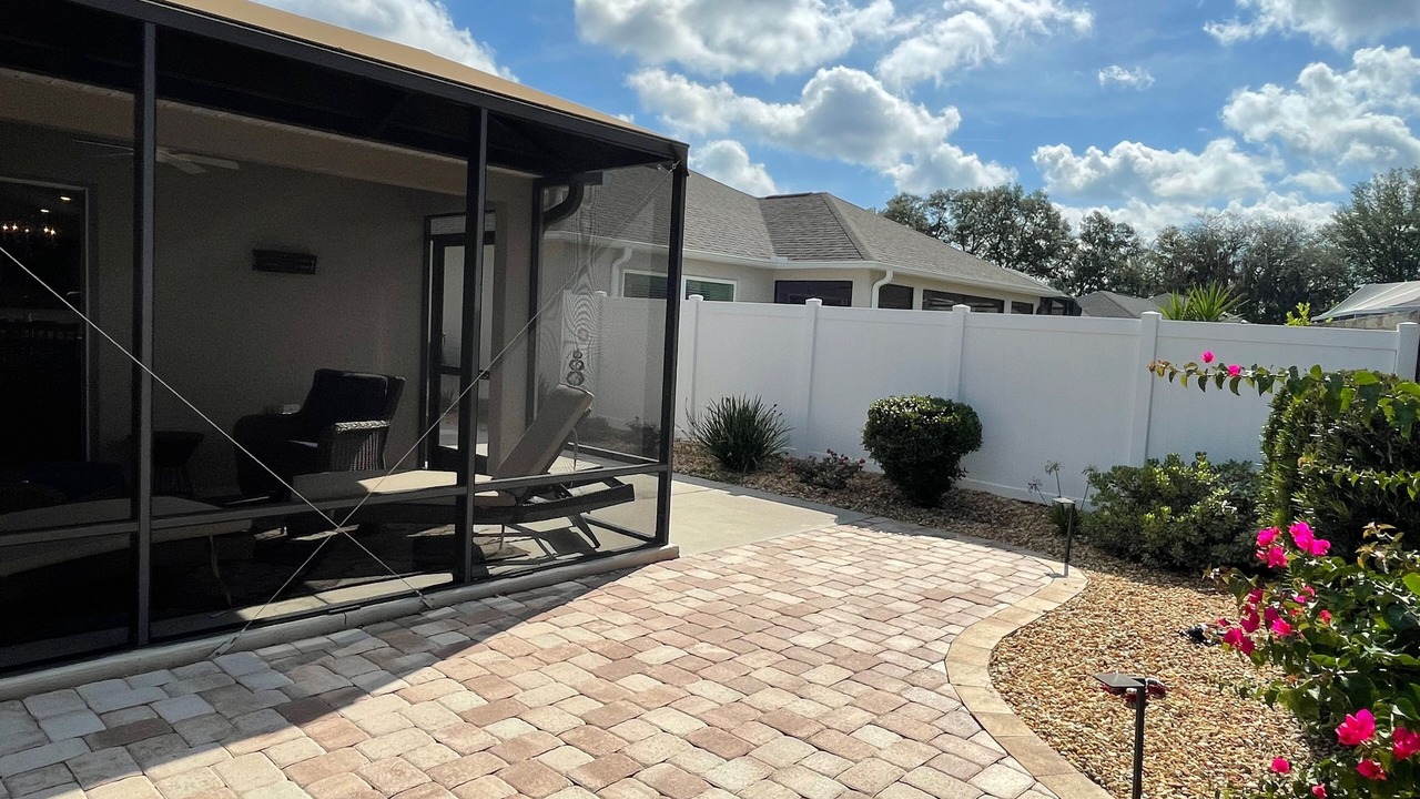 Photo of Patio Balcony in Summerfield