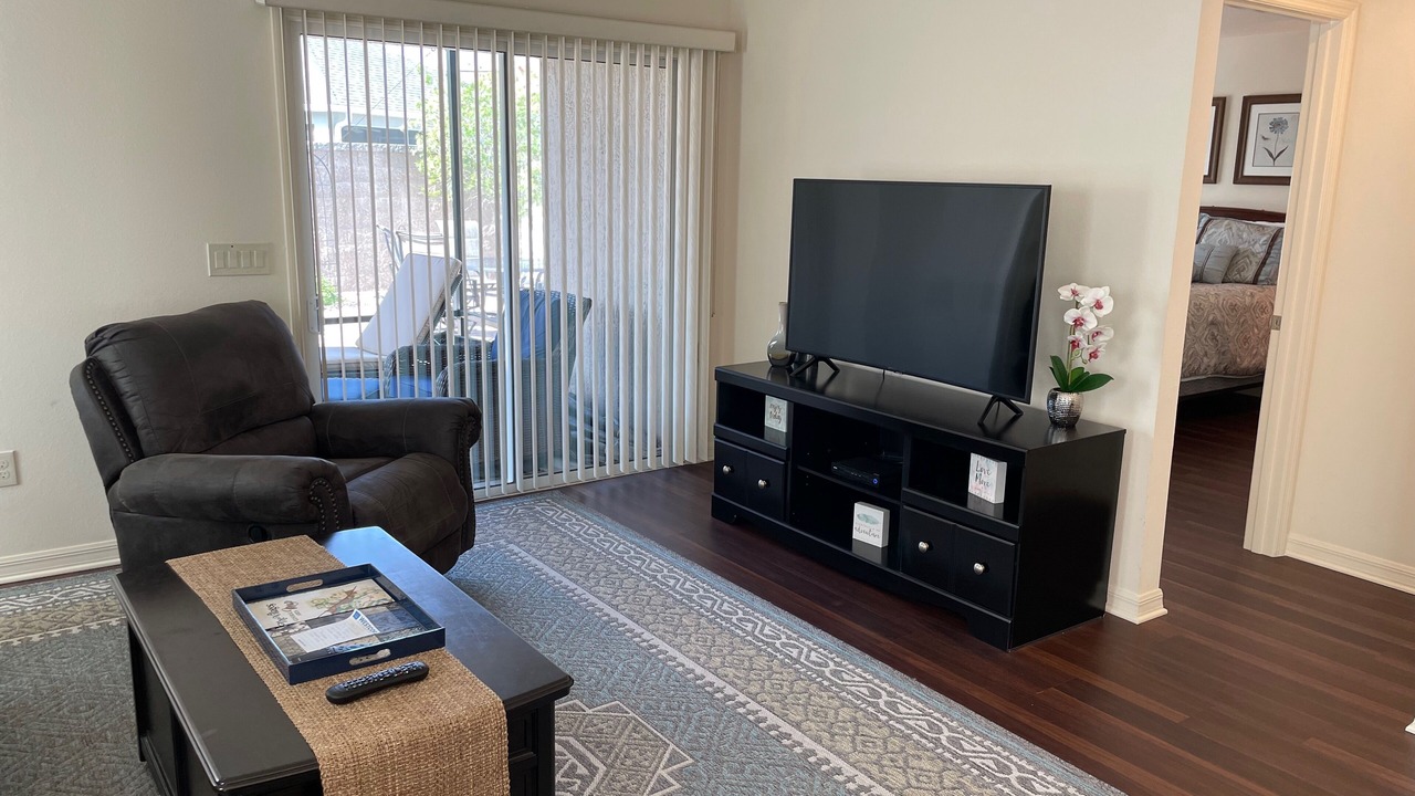 Photo of Bedroom in Summerfield