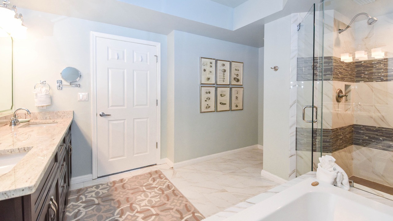 Photo of Bathroom in Fort Walton Beach - Destin