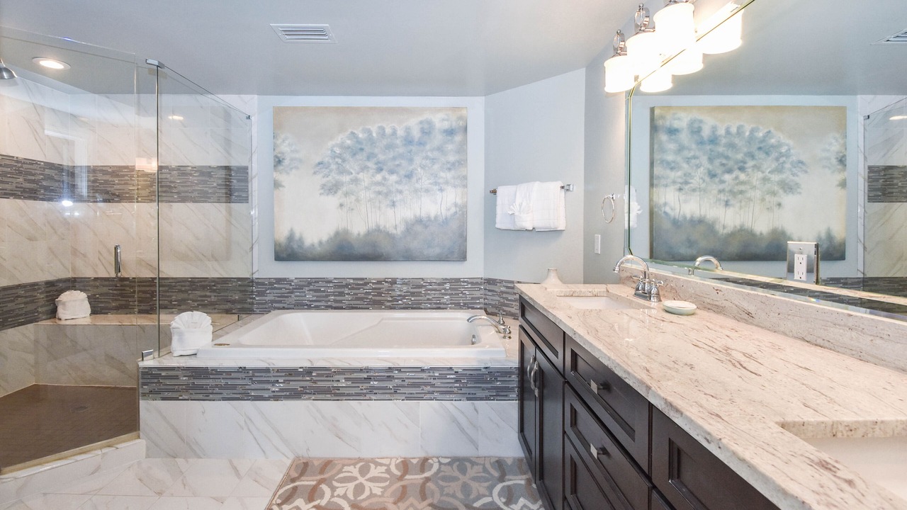 Photo of Bathroom in Fort Walton Beach - Destin