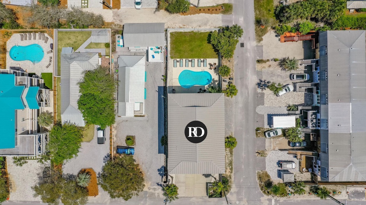 Photo of Outdoor in Grayton Beach