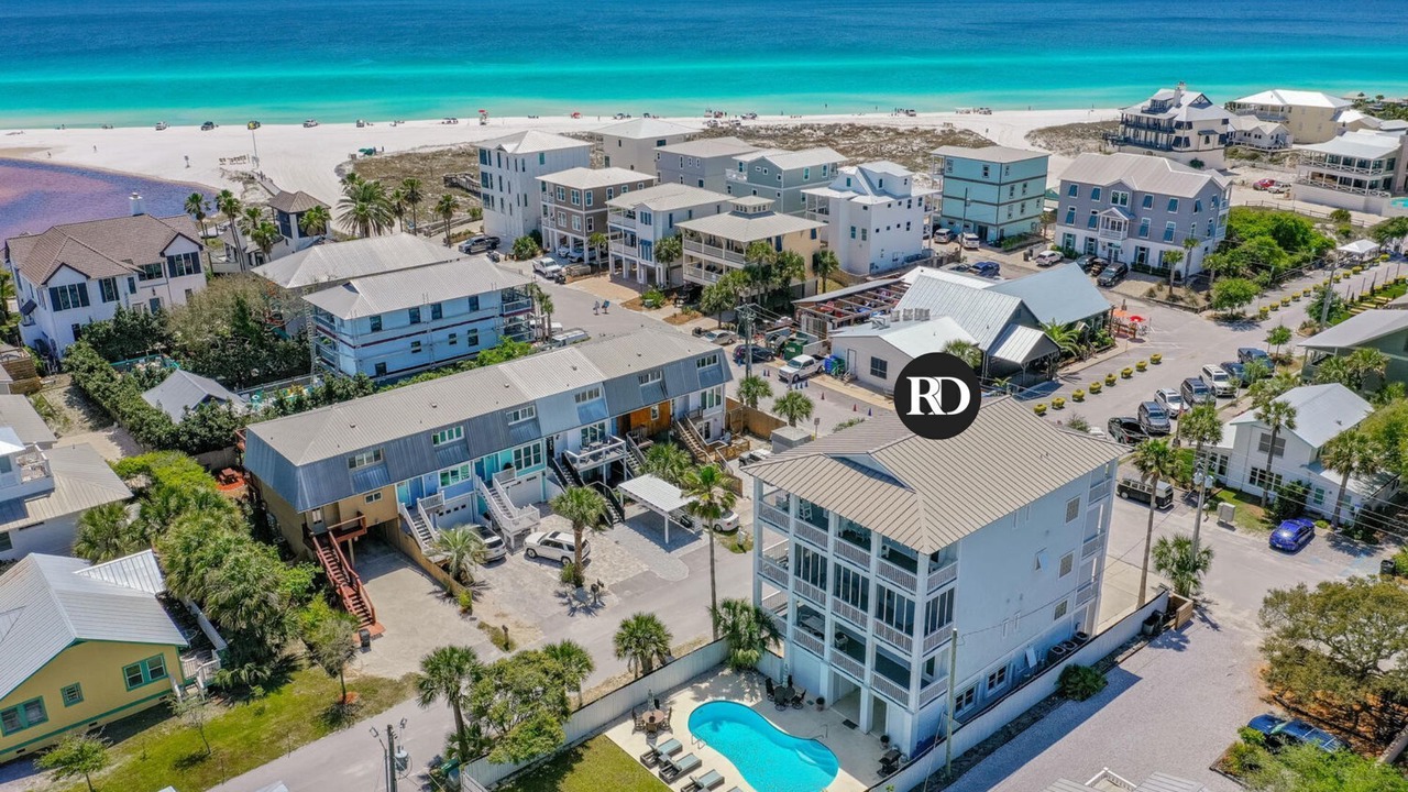Photo of Outdoor in Grayton Beach