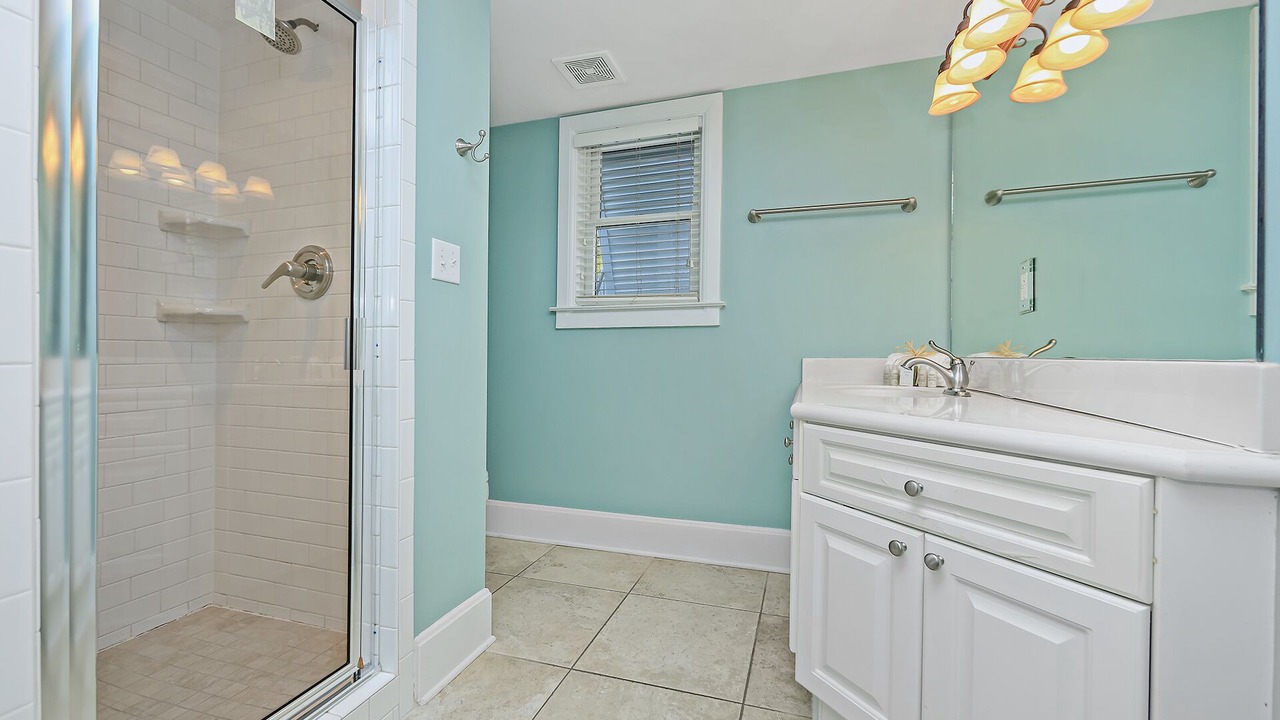 Photo of Bathroom in Grayton Beach