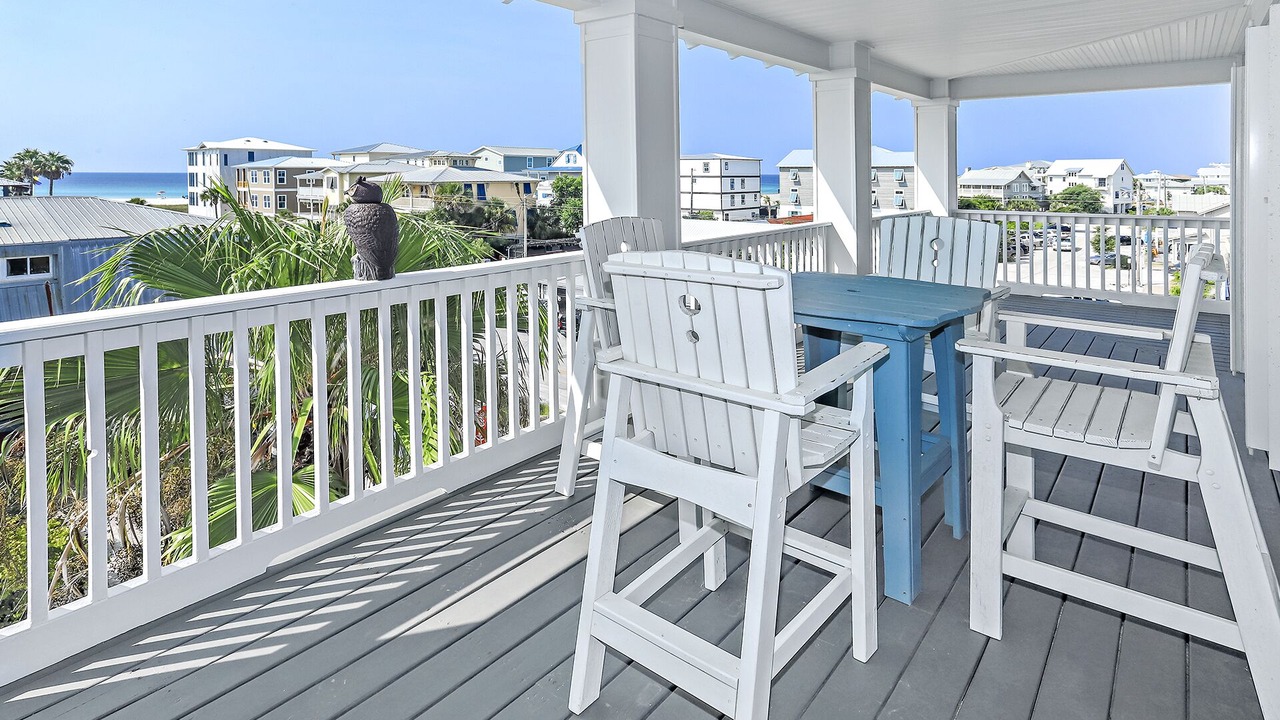 Photo of Others in Grayton Beach