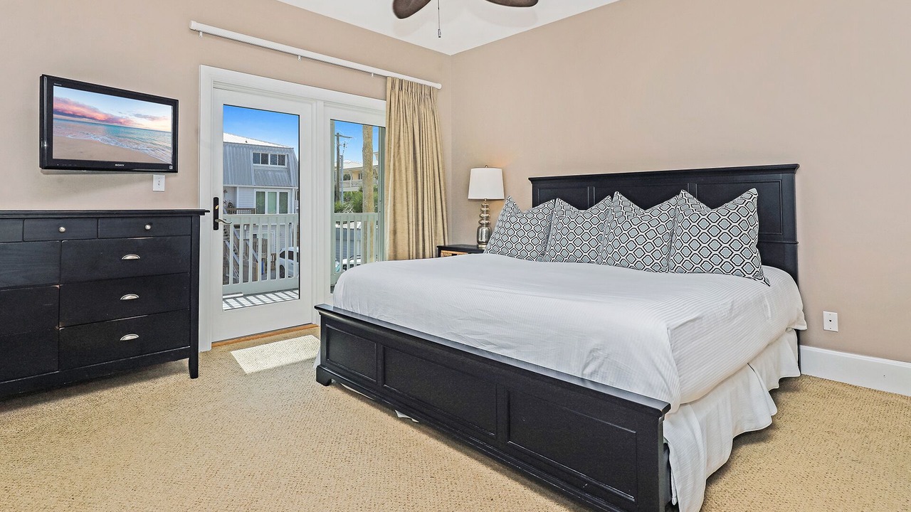 Photo of Bathroom in Grayton Beach