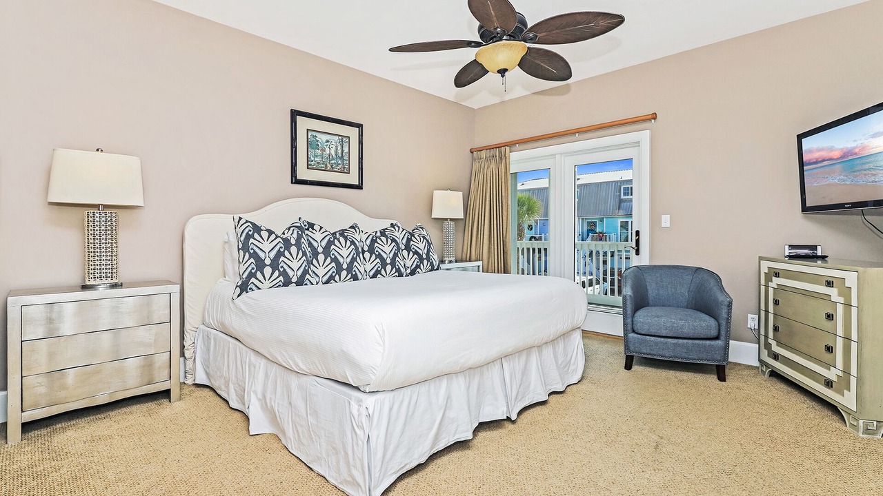 Photo of Bathroom in Grayton Beach