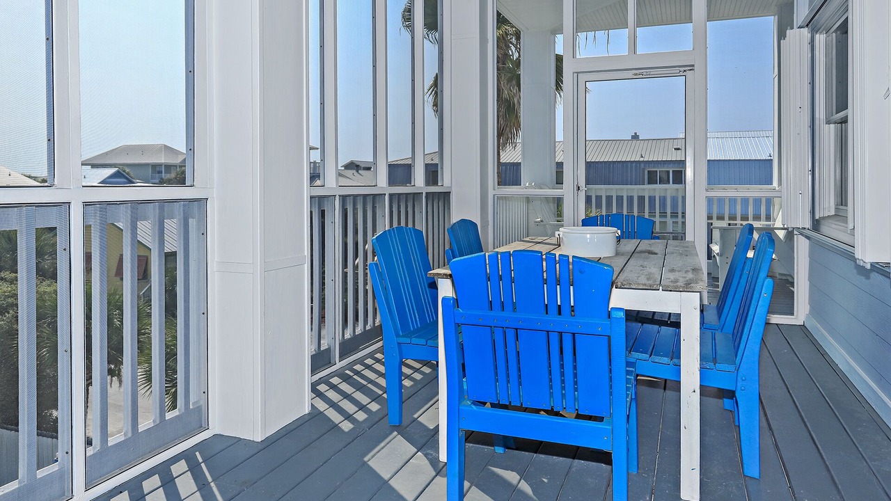 Photo of Others in Grayton Beach