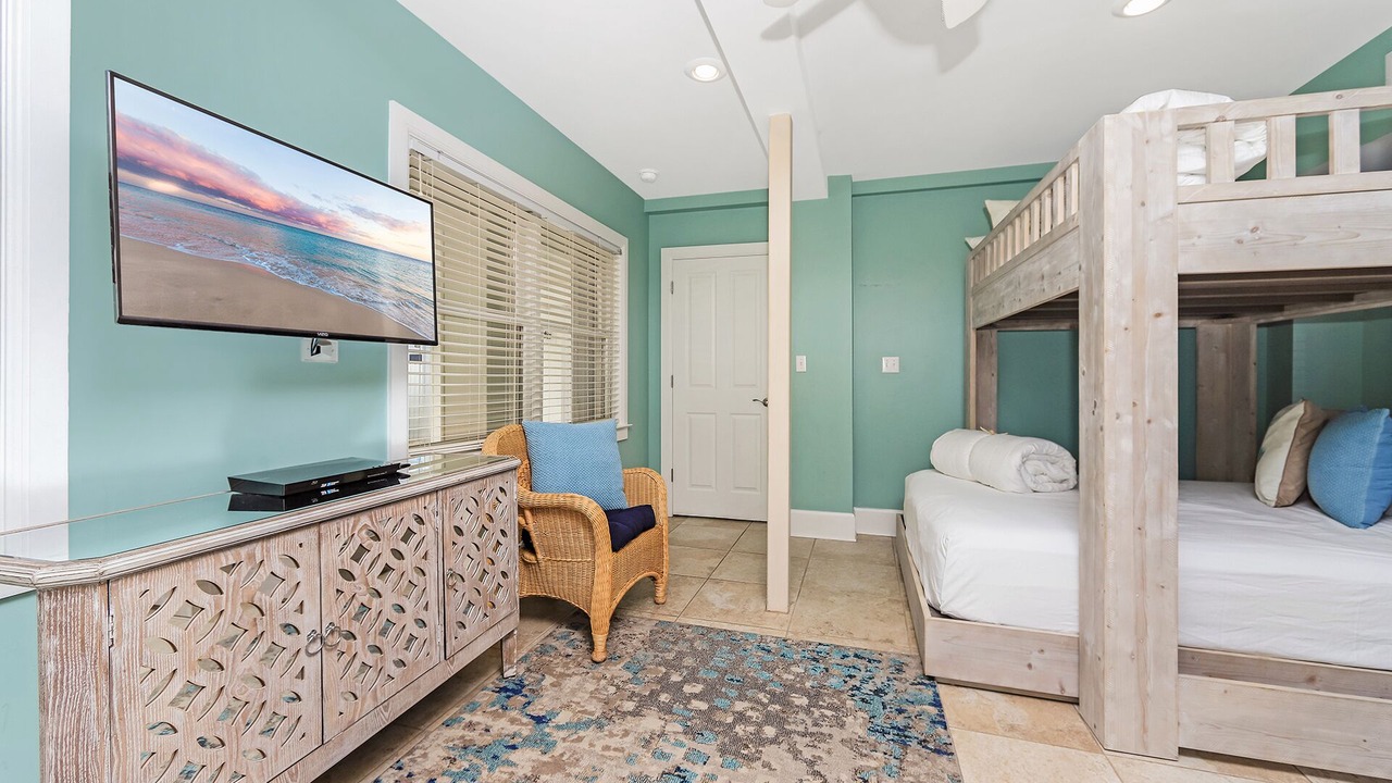 Photo of Bathroom in Grayton Beach