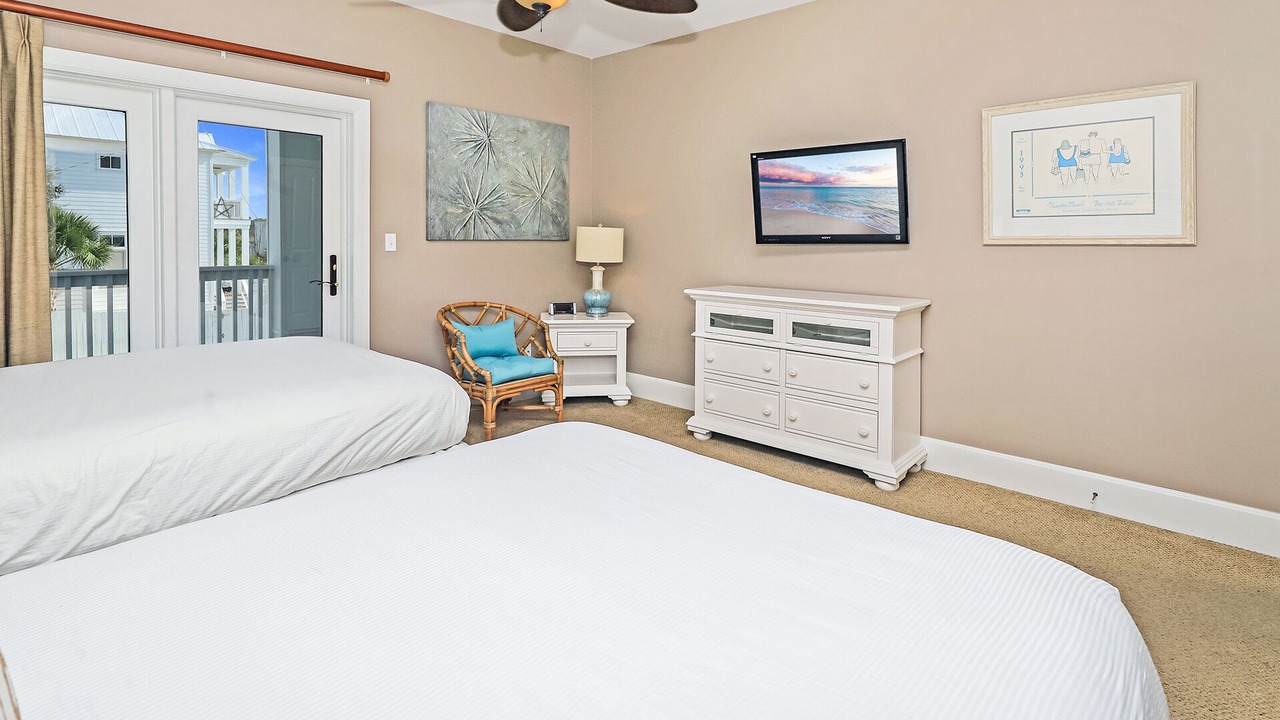 Photo of Bathroom in Grayton Beach