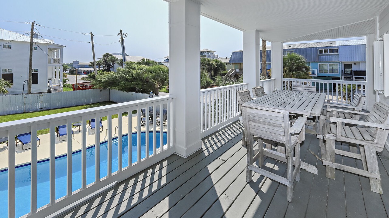 Photo of Others in Grayton Beach
