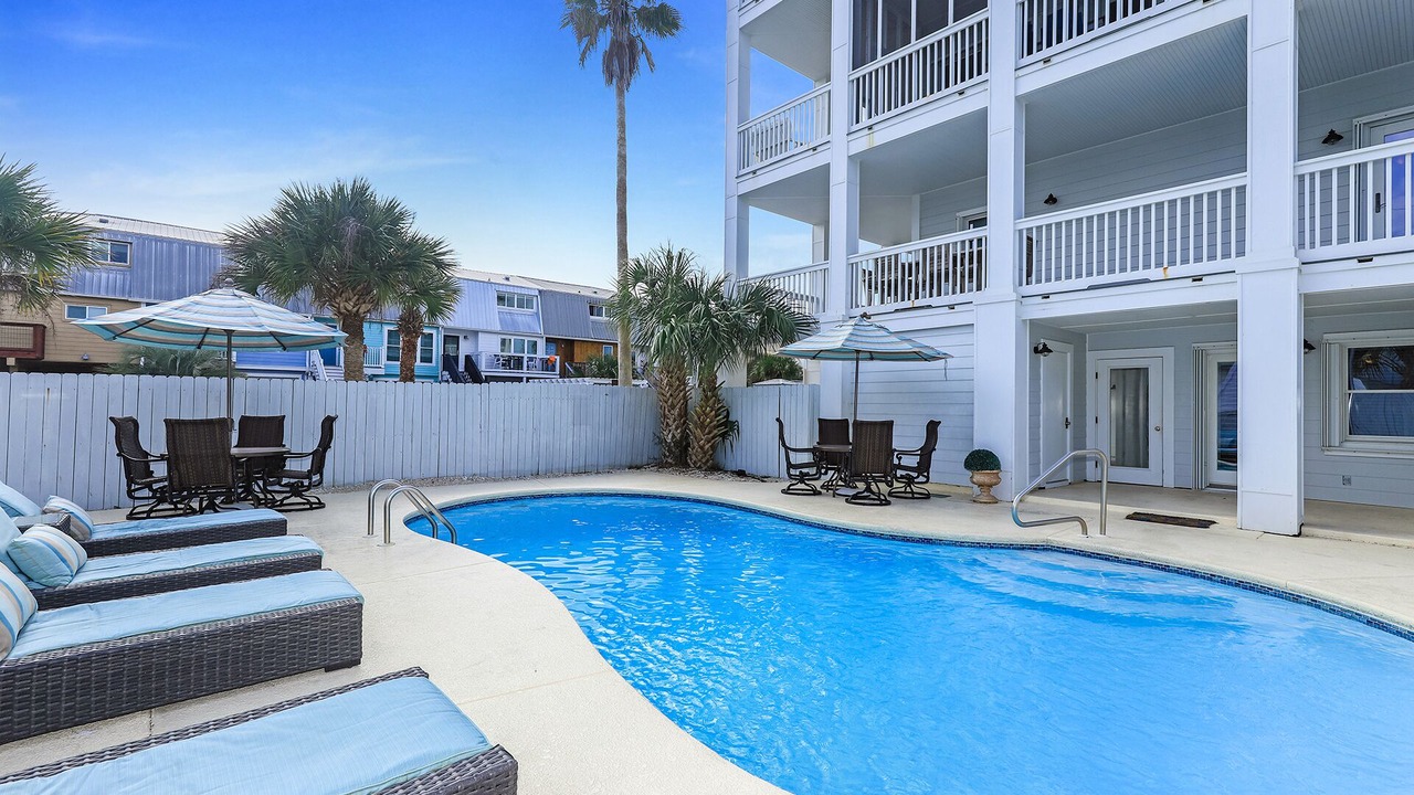 Photo of Outdoor in Grayton Beach