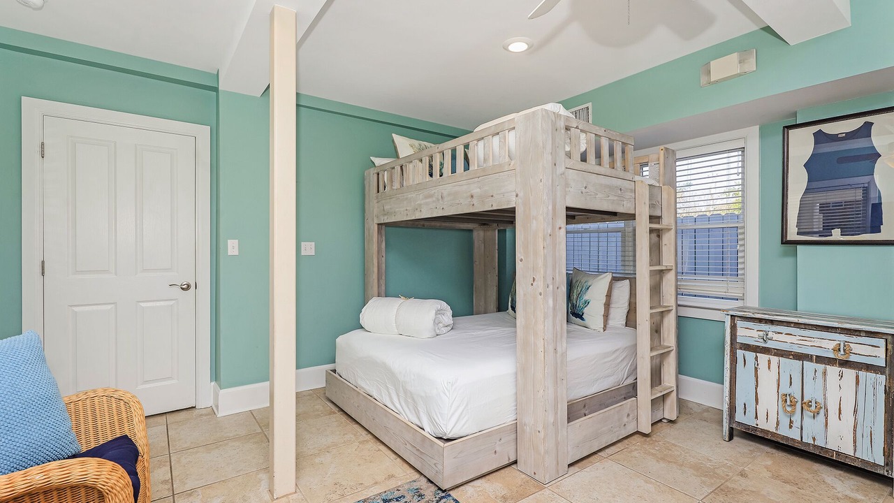 Photo of Bathroom in Grayton Beach