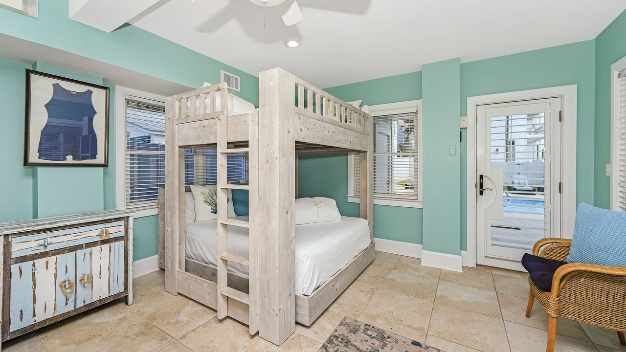 Photo of Bathroom in Grayton Beach