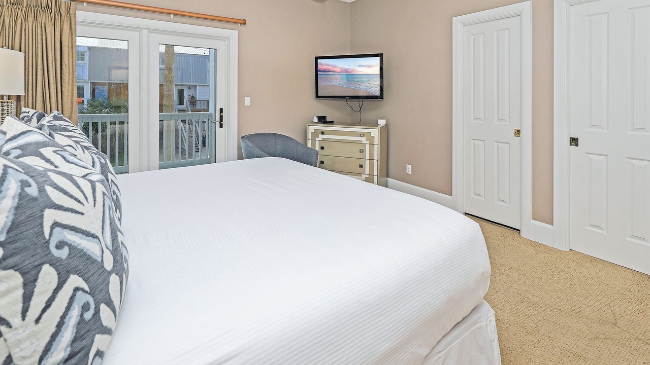 Photo of Bathroom in Grayton Beach