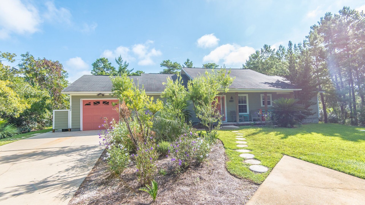 Photo of Outdoor in Dune Allen Beach