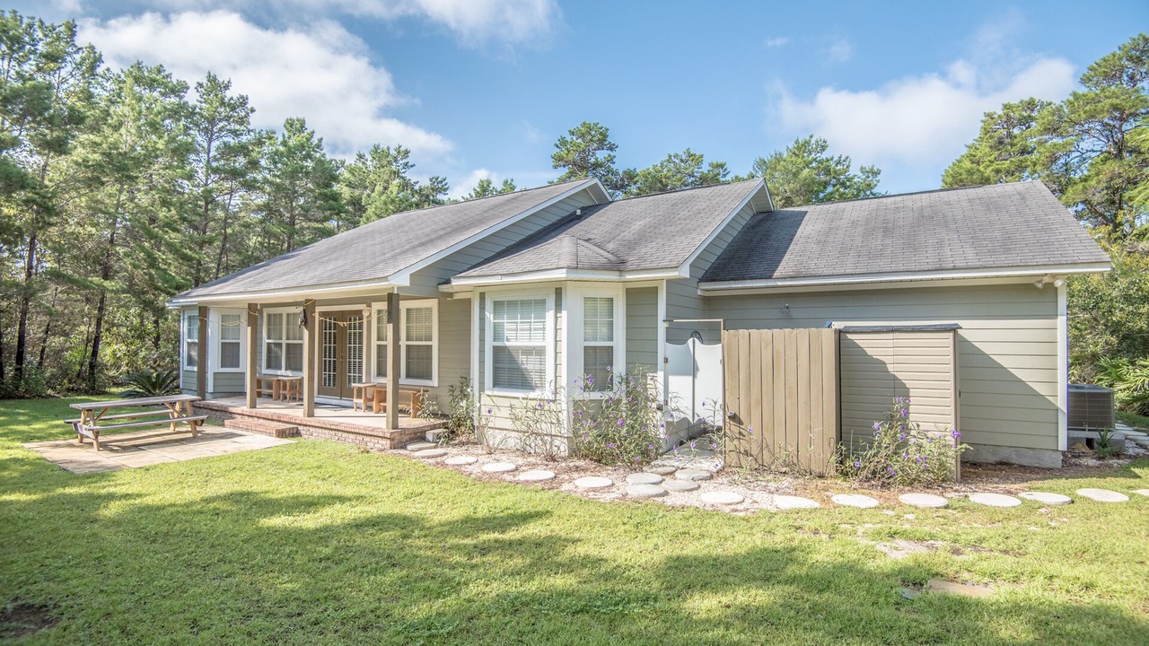 Photo of Outdoor in Dune Allen Beach
