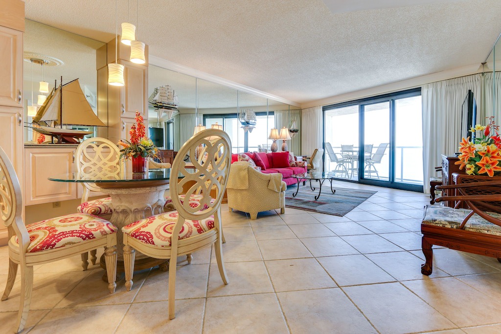 Photo of Livingroom in Sandestin