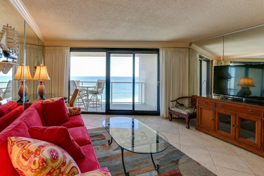 Photo of Livingroom in Sandestin