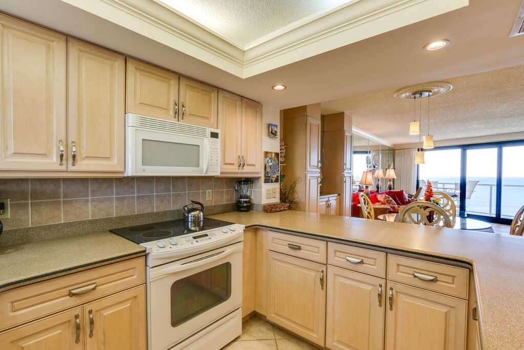 Photo of Kitchen in Sandestin