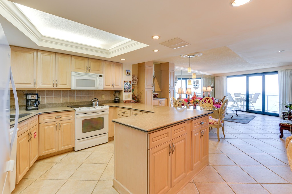 Photo of Kitchen in Sandestin