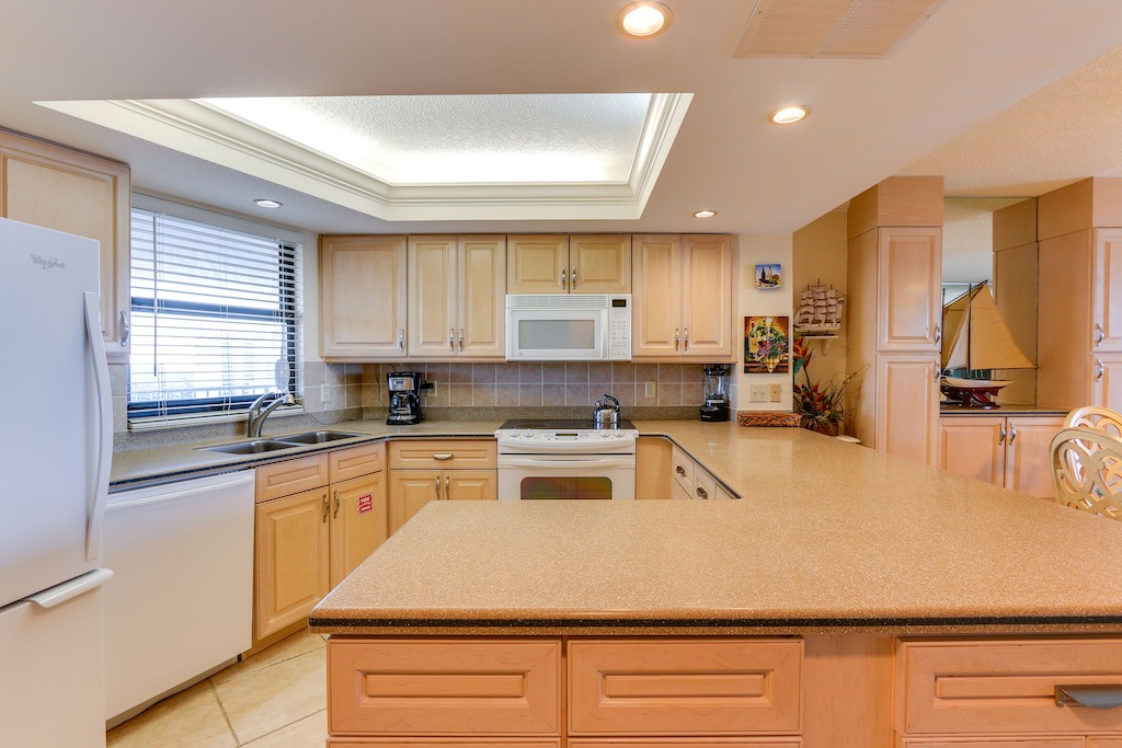 Photo of Kitchen in Sandestin
