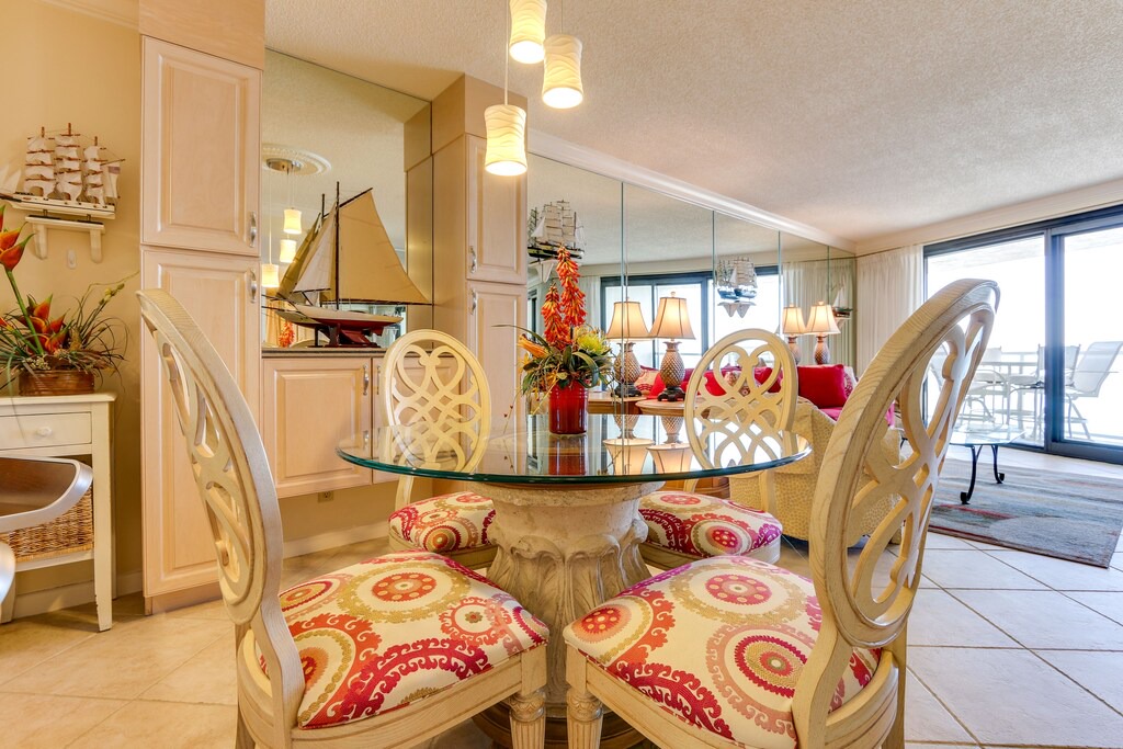 Photo of Livingroom in Sandestin