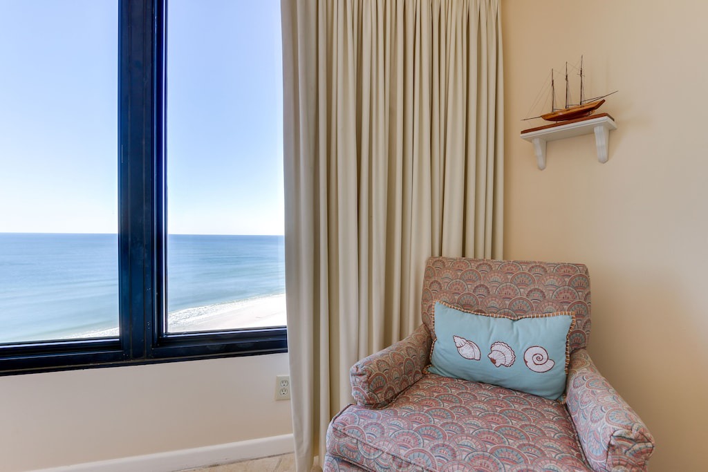 Photo of Bedroom in Sandestin