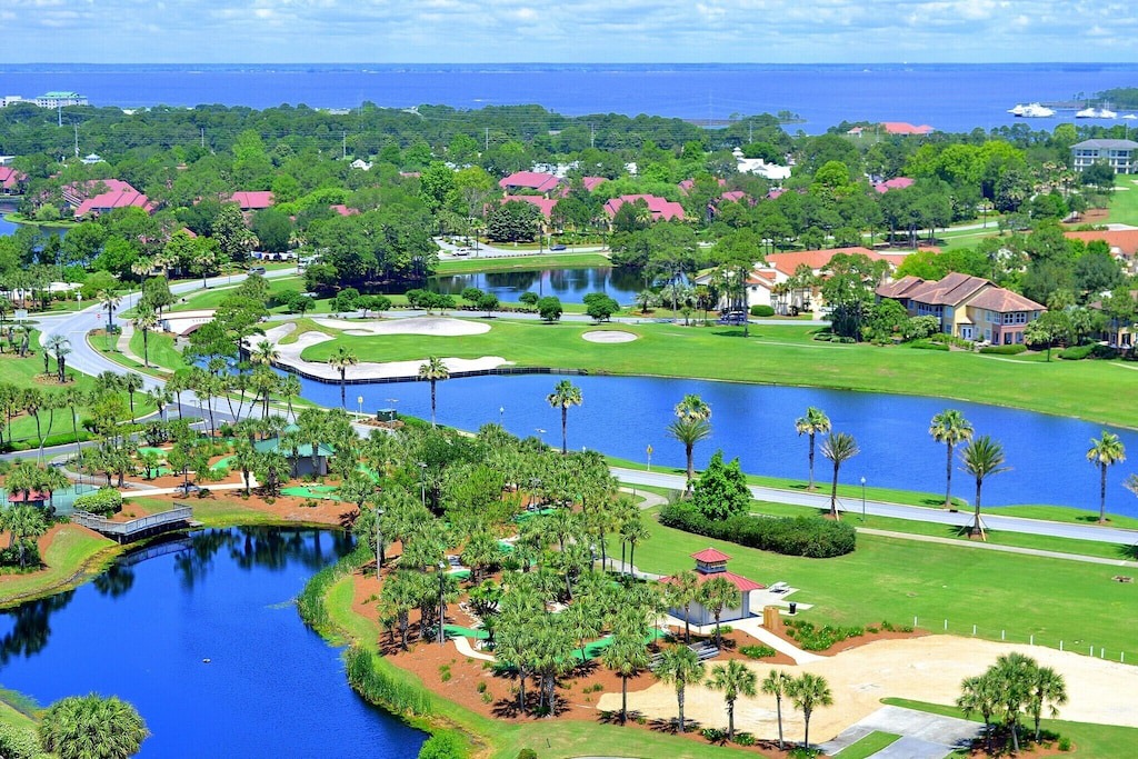 Photo of Outdoor in Sandestin