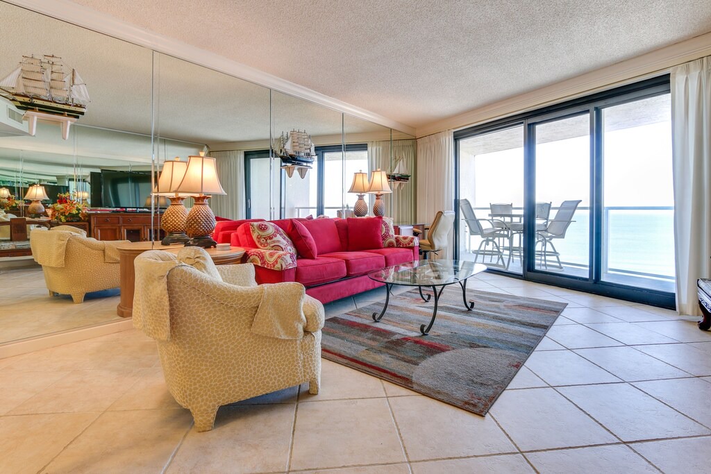 Photo of Livingroom in Sandestin