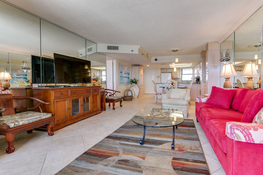 Photo of Livingroom in Sandestin