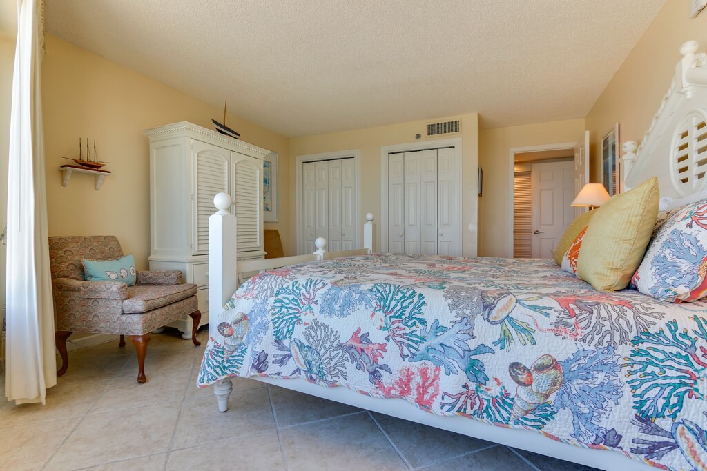Photo of Bedroom in Sandestin