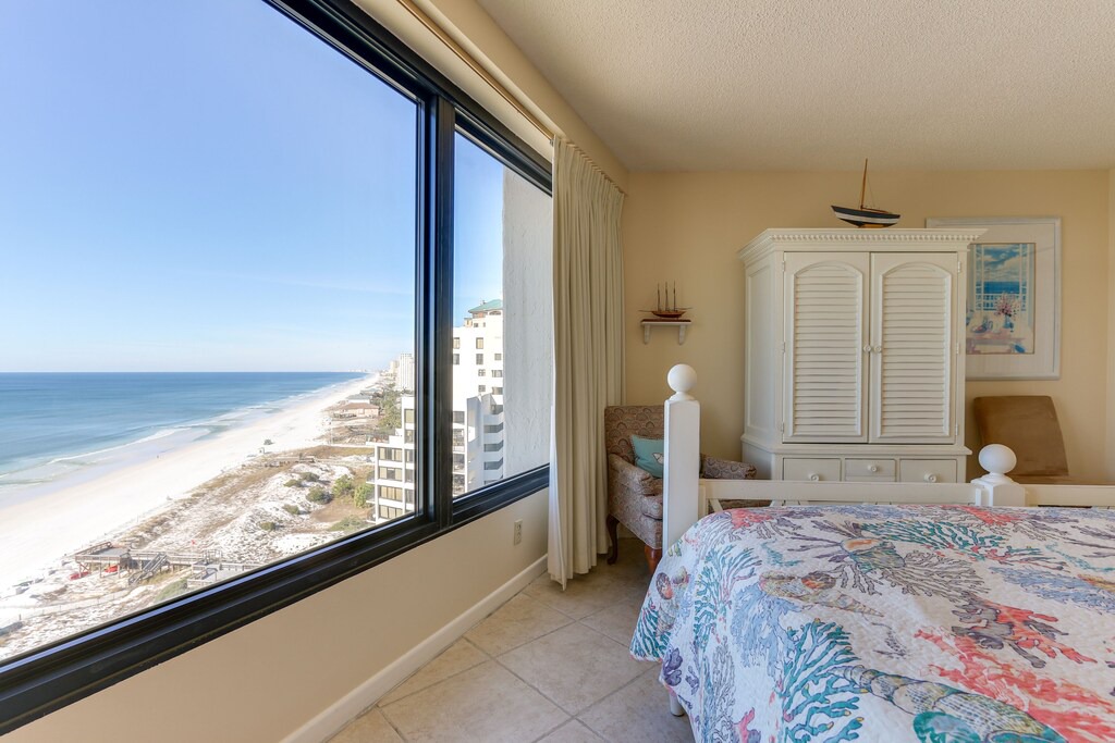 Photo of Bedroom in Sandestin