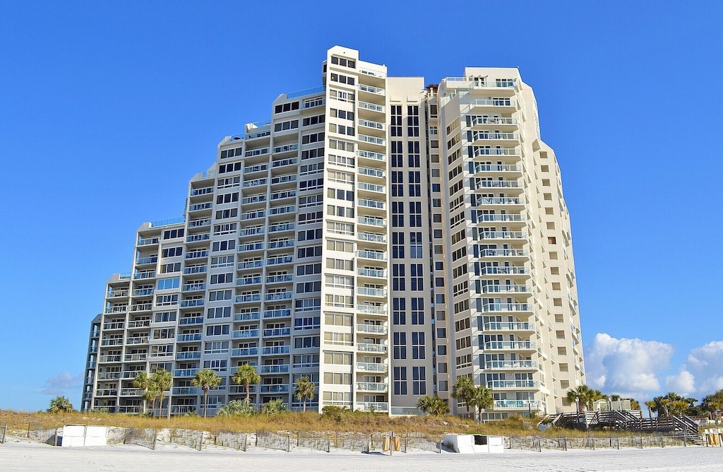 Photo of Buildings in Sandestin