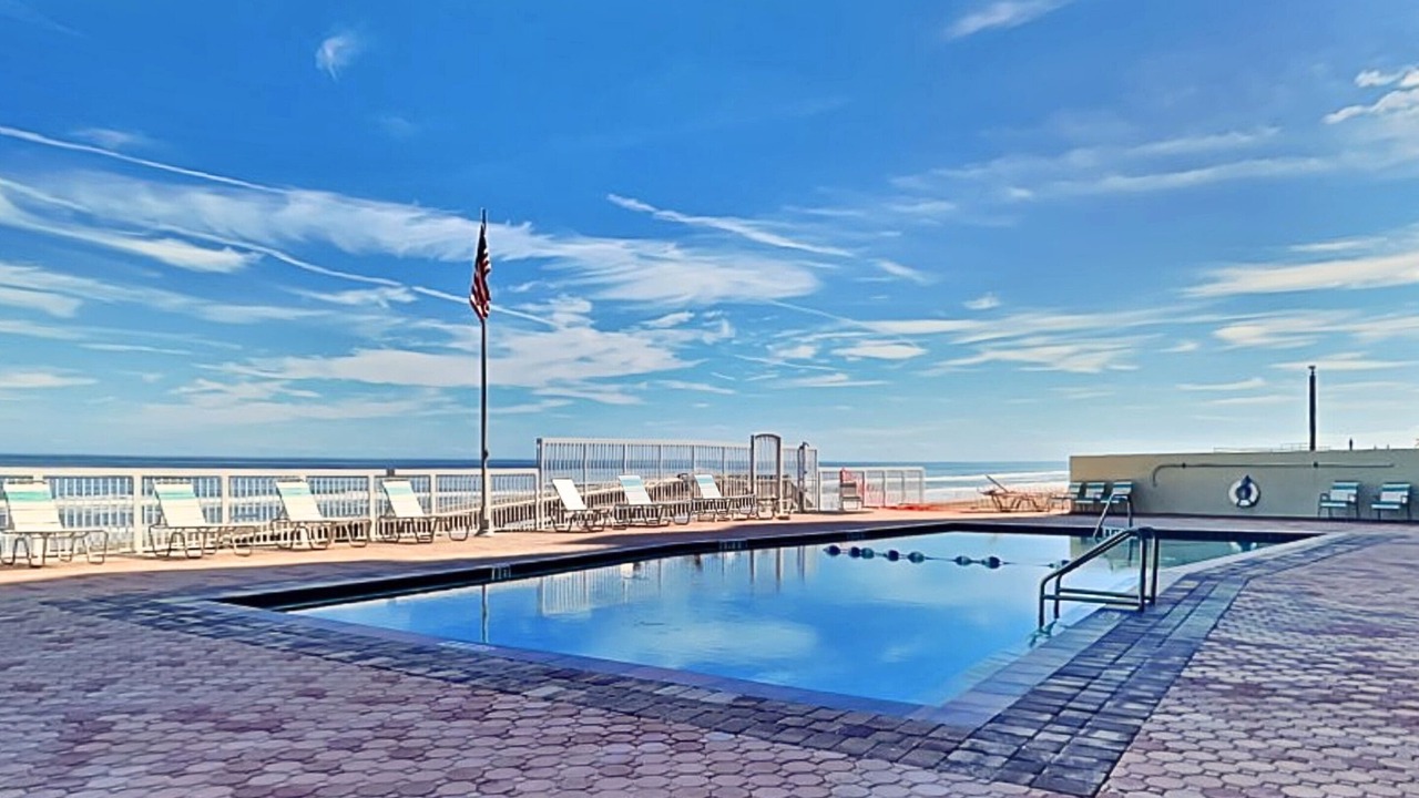 Photo of Outdoor in Daytona Beach Shores