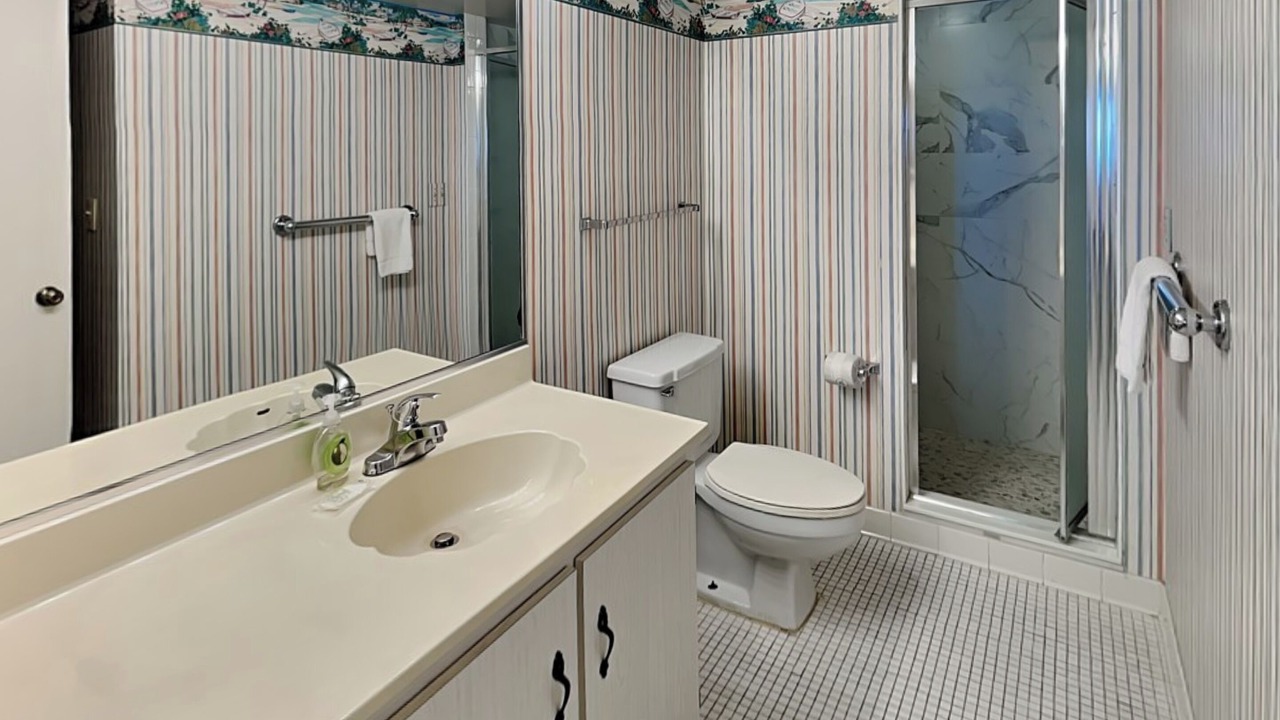 Photo of Bathroom in Daytona Beach Shores