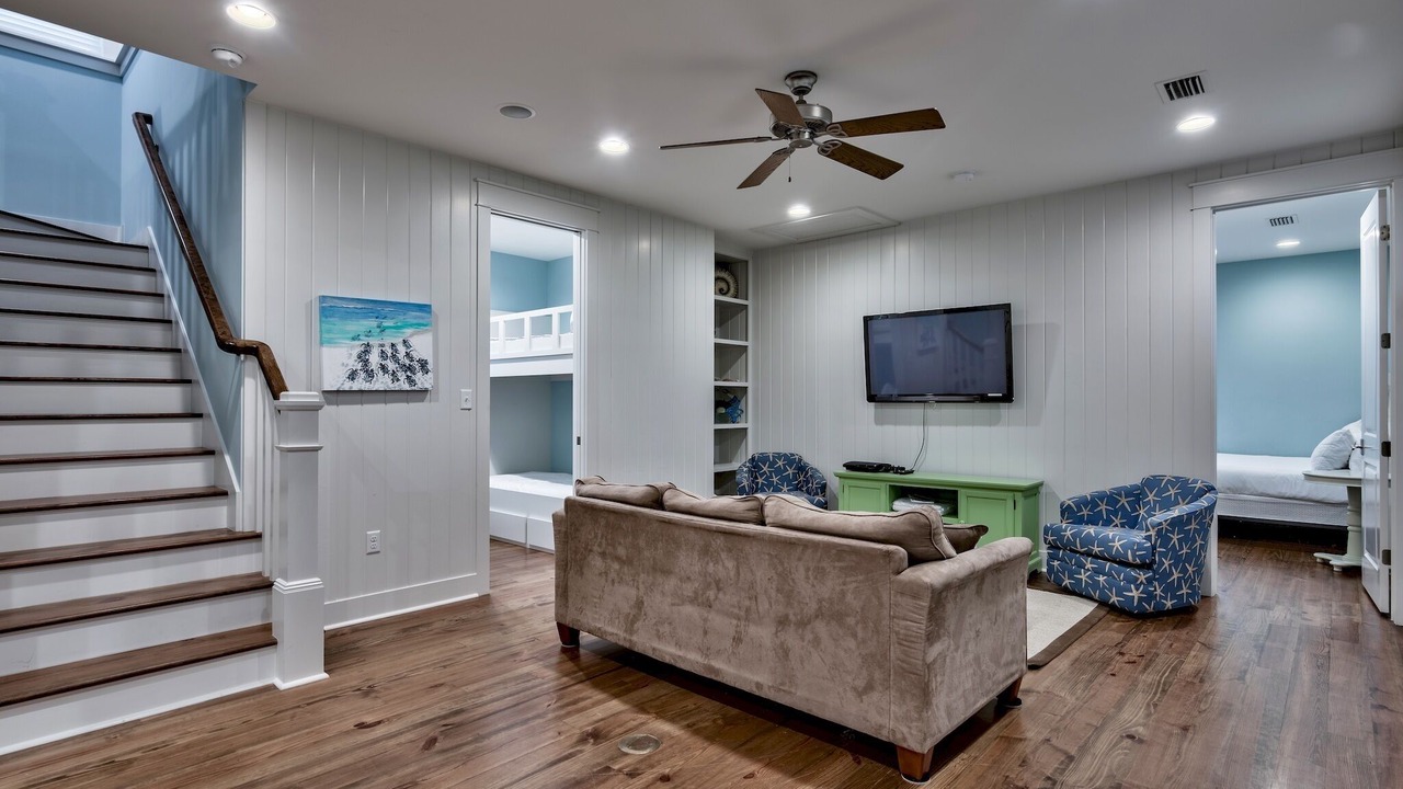 Photo of Bedroom in WaterSound West Beach