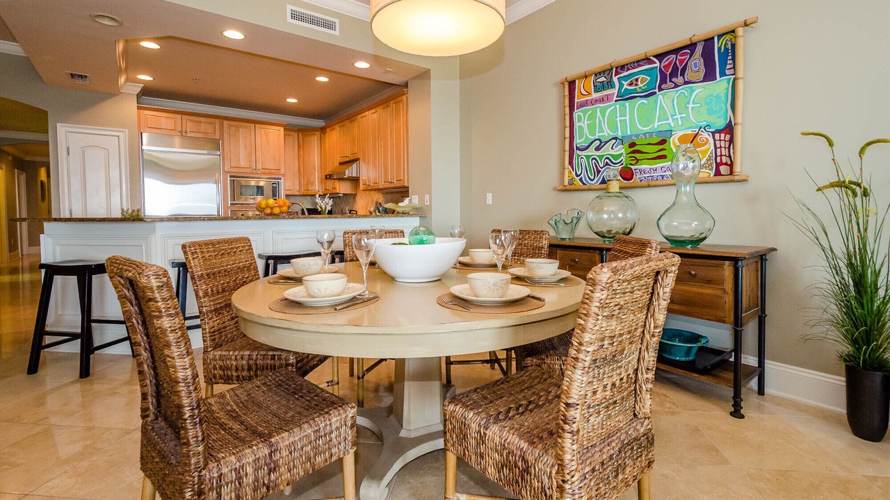 Photo of Livingroom in Santa Rosa Beach