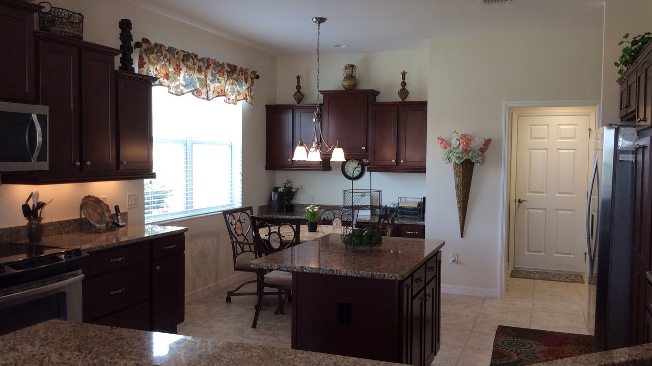 Photo of Kitchen in Charlotte