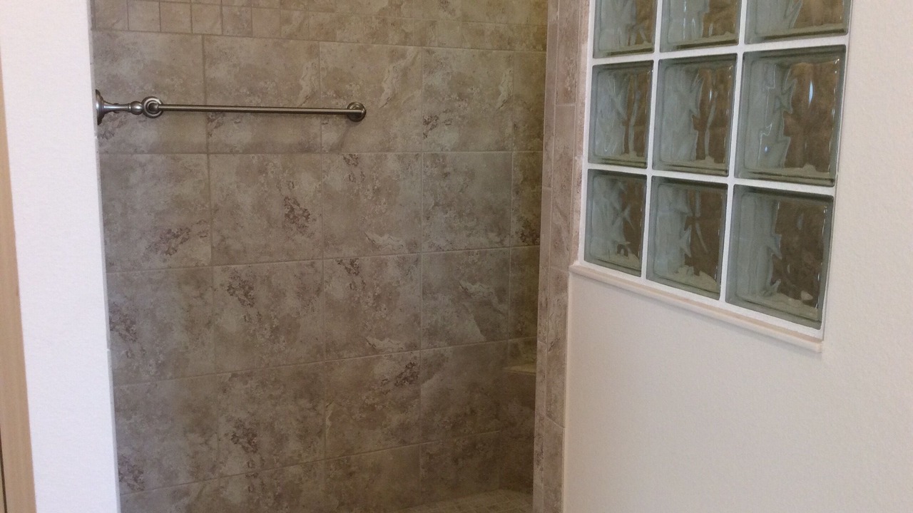 Photo of Bathroom in Charlotte