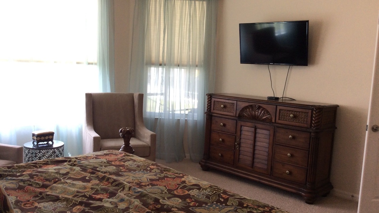Photo of Bedroom in Charlotte