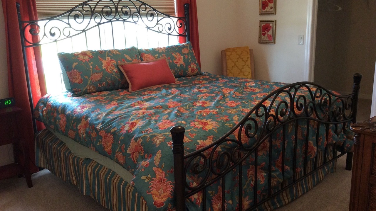 Photo of Bedroom in Charlotte
