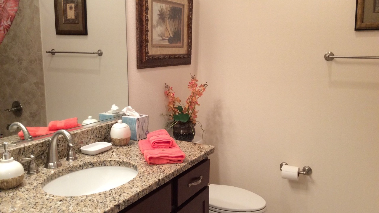 Photo of Bathroom in Charlotte