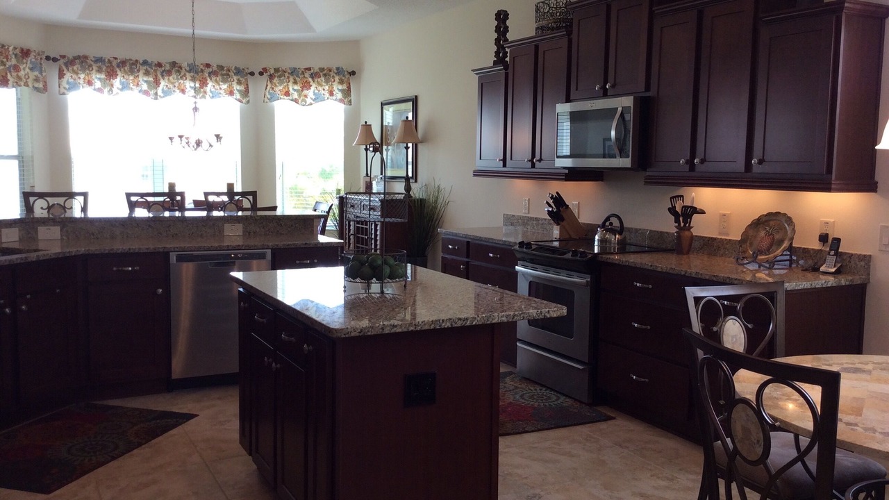 Photo of Kitchen in Charlotte
