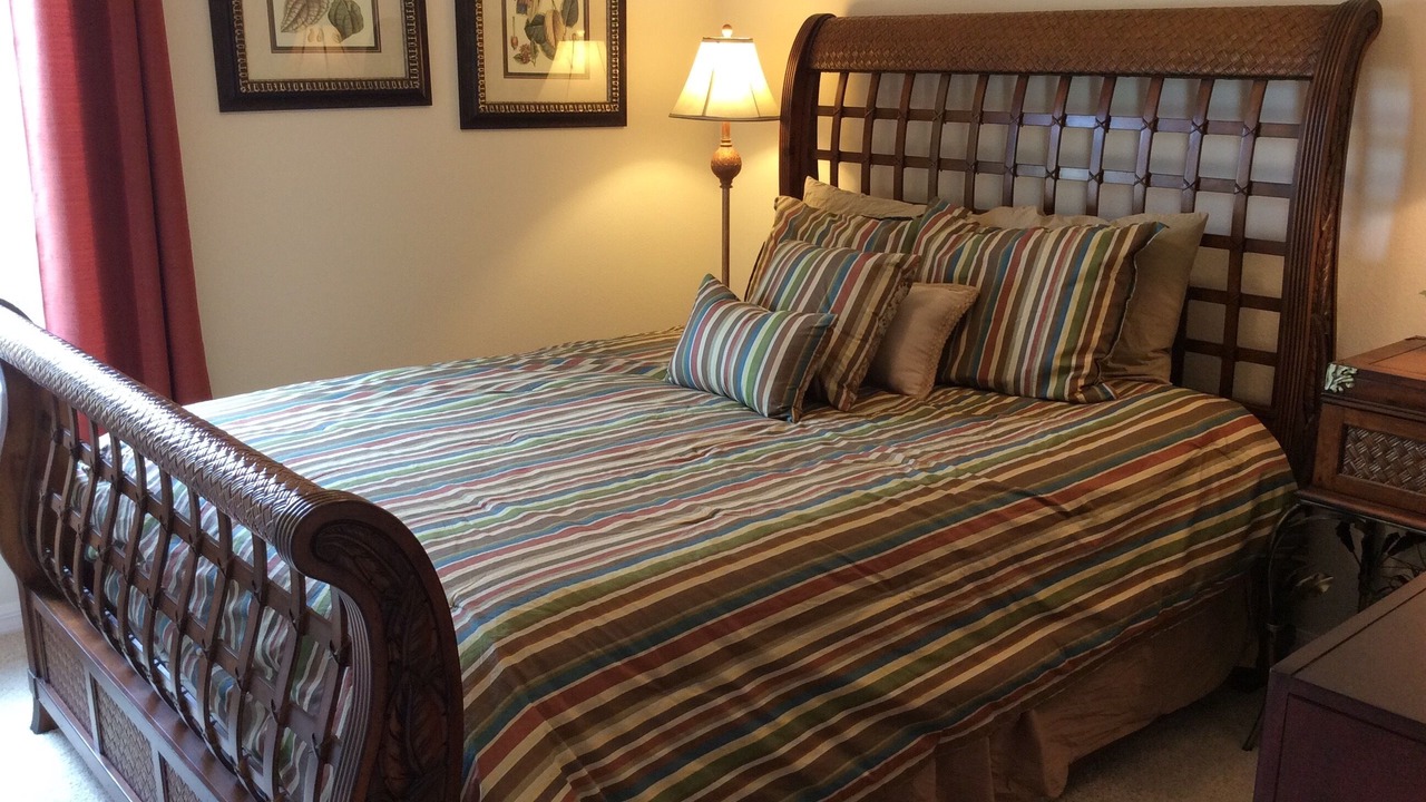 Photo of Bedroom in Charlotte