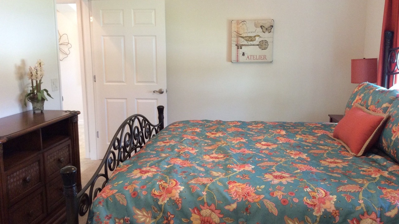 Photo of Bedroom in Charlotte