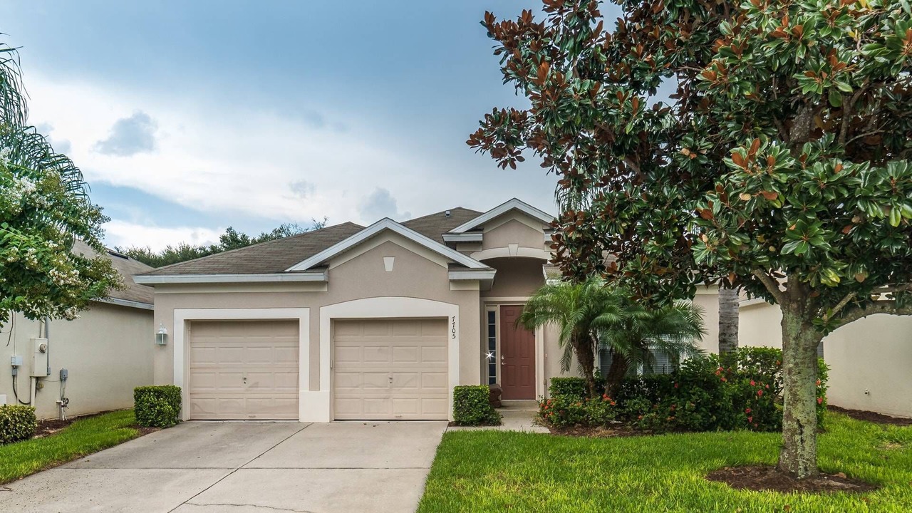 Photo of Outdoor in Windsor Hills